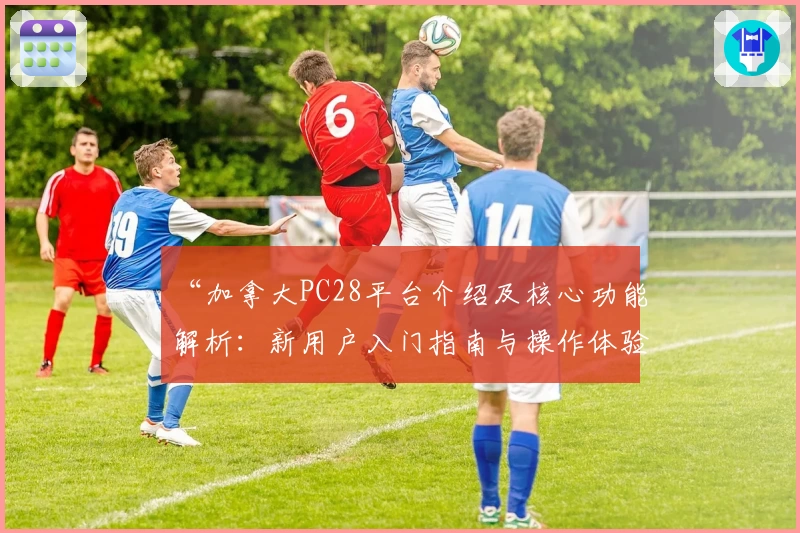 “加拿大PC28平台介绍及核心功能解析：新用户入门指南与操作体验解析”
