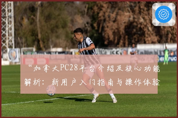 “加拿大PC28平台介绍及核心功能解析：新用户入门指南与操作体验解析”