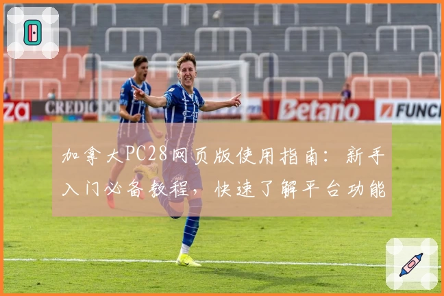 加拿大PC28网页版使用指南：新手入门必备教程，快速了解平台功能亮点及操作技巧