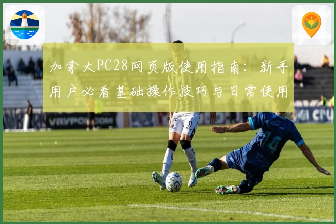 加拿大PC28网页版使用指南：新手用户必看基础操作技巧与日常使用场景分享