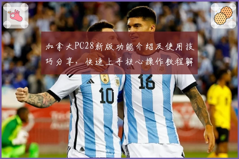 加拿大PC28新版功能介绍及使用技巧分享，快速上手核心操作教程解读完整版