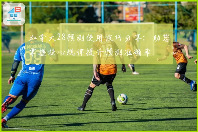 加拿大28预测使用技巧分享：助您掌握核心规律提升预测准确率