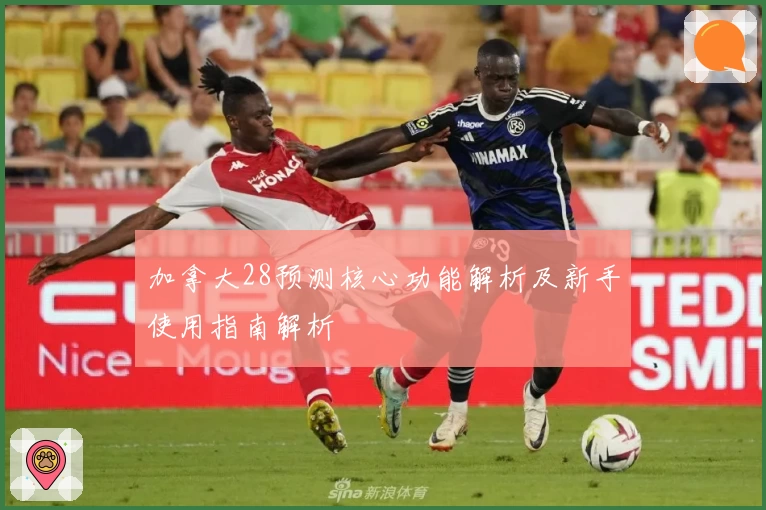 加拿大28预测核心功能解析及新手使用指南解析